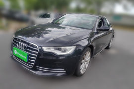 奥迪A6L 2012款 35 FSI 舒适型