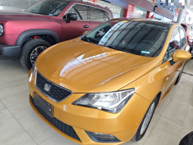 西雅特 伊比飒 2013款 1.2TSI 5门版Style