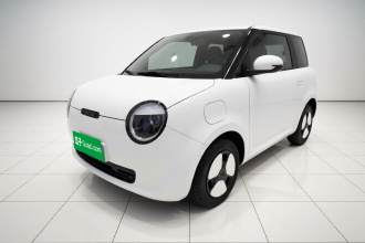 长安启源 长安Lumin 2025款 205km 香沁款