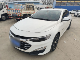 雪佛兰 迈锐宝XL 2020款 535T CVT锐动版