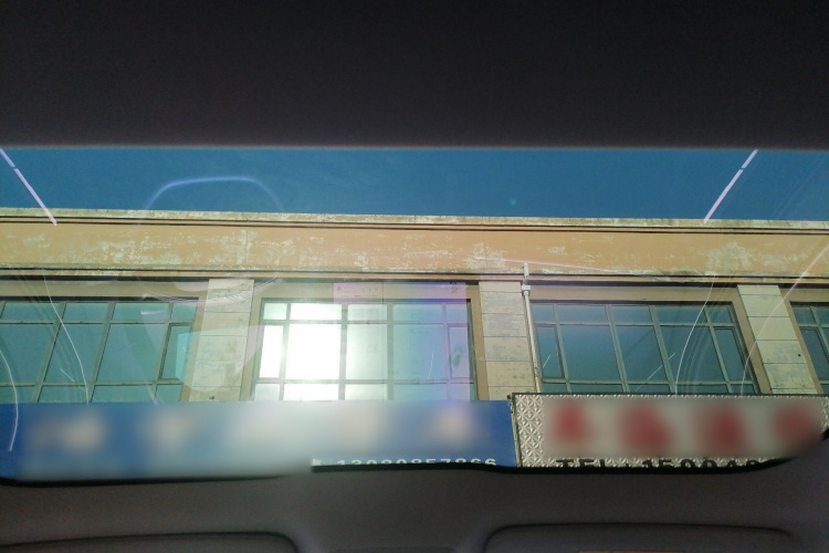 小鹏P7 2022款 586G中控内饰22