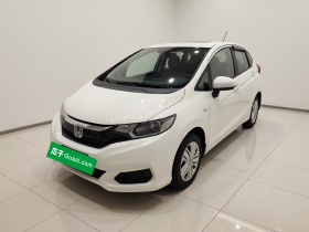 本田 飞度 2018款 1.5L CVT舒适版