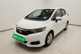 本田 飞度 2018款 1.5L CVT舒适版