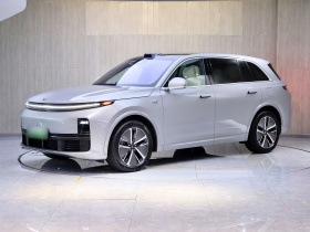 理想汽车 理想L7 2024款 MAX