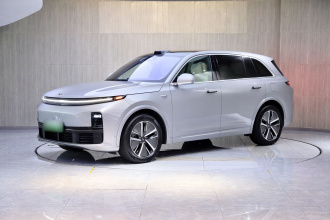 理想汽车 理想L7 2024款 MAX