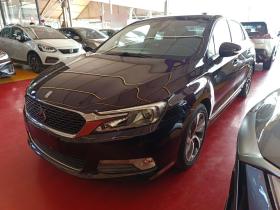 DS 5LS 2015款 1.6T 雅致版THP160