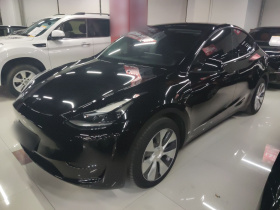 特斯拉 Model Y 2022款 改款 后轮驱动版