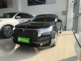 启辰D60 2023款 PLUS 1.6L XL CVT悦领版