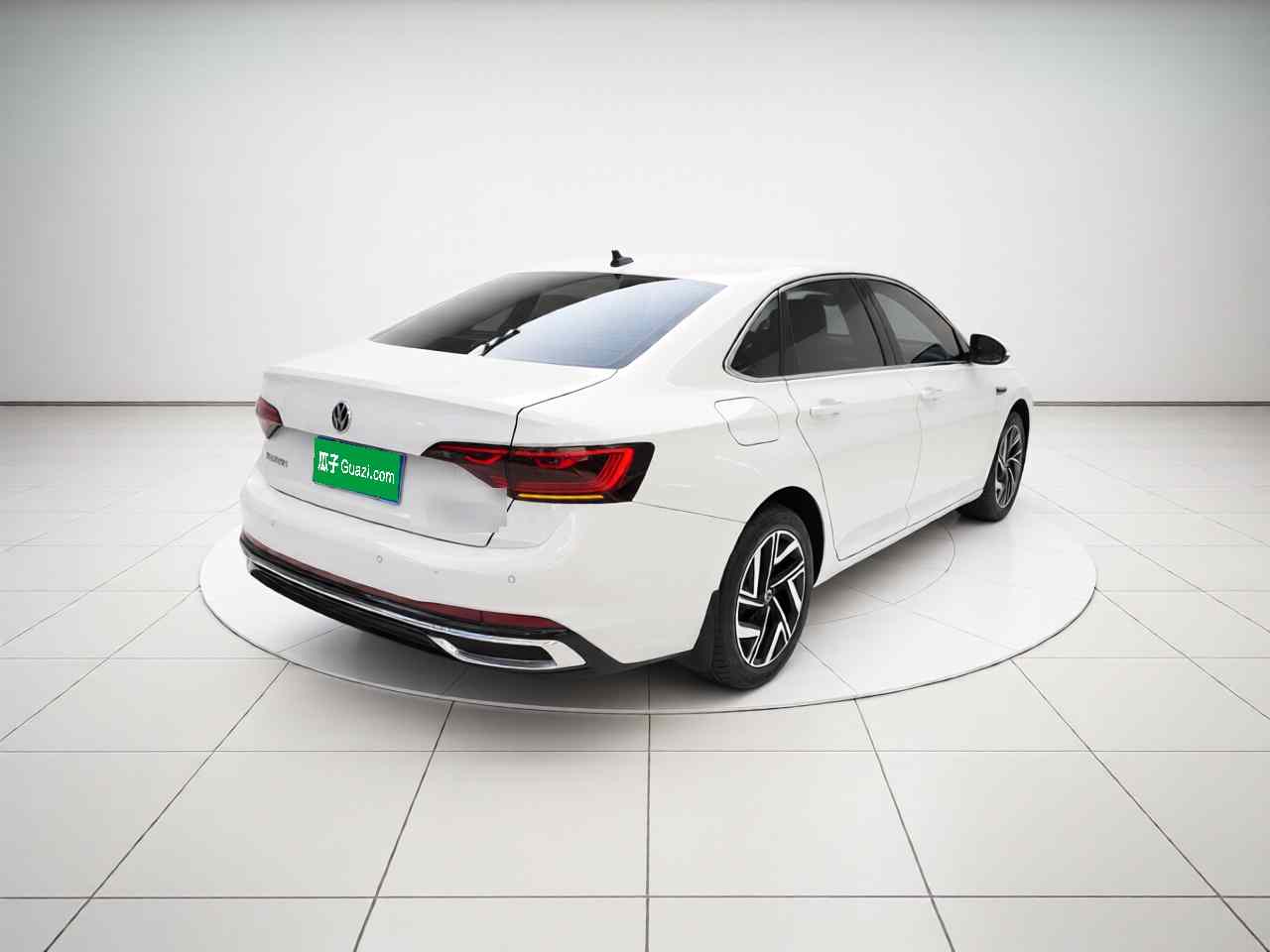 大众 速腾 2023款 300TSI DSG超越版(4)