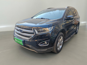 福特 锐界 2016款 EcoBoost 245 两驱精锐型 5座