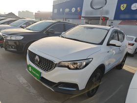 名爵ZS 2020款 全球百万畅销款 1.5L 手动65寸巨幕天窗版