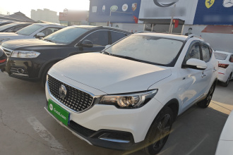 名爵ZS 2020款 全球百万畅销款 1.5L 手动65寸巨幕天窗版