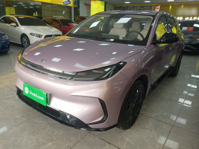 ARCFOX极狐 极狐T1 2025款 320 PRO