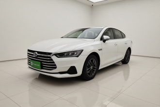 比亚迪 秦Pro 2020款 超越版 1.5TI 手动豪华型