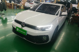 大众 朗逸 2025款 新锐 1.5L 出众新愿版