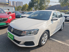 大众 2019款 朗逸启航 1.5L 自动风尚版 国VI