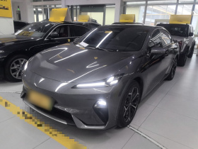 深蓝汽车 深蓝L07 2024款 230Max增程版