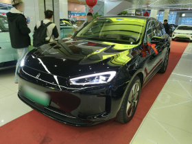 鸿蒙智行 问界M5 2023款 纯电后驱标准版