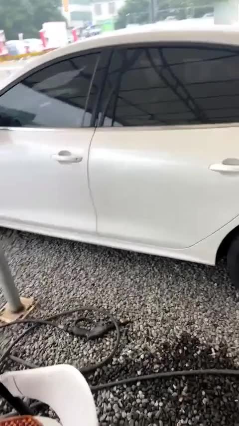 比亚迪 秦PLUS 2023款 冠军版 DM-i 55KM领先型讲解1