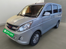 五菱汽车 五菱荣光V 2018款 1.5L标准型