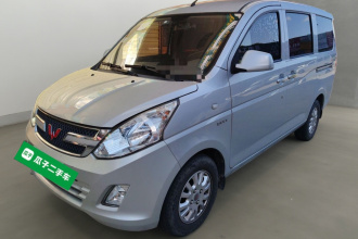 五菱汽车 五菱荣光V 2018款 1.5L标准型