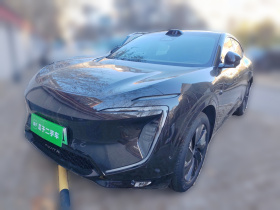 阿维塔07 2024款 Max增程版