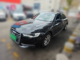 奥迪A6L 2012款 30 FSI 舒适型