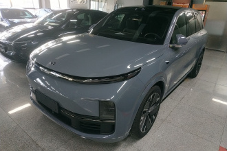 理想汽车 理想L8 2025款 Pro 智能焕新版