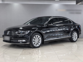 大众 迈腾 2018款 330TSI DSG 领先型