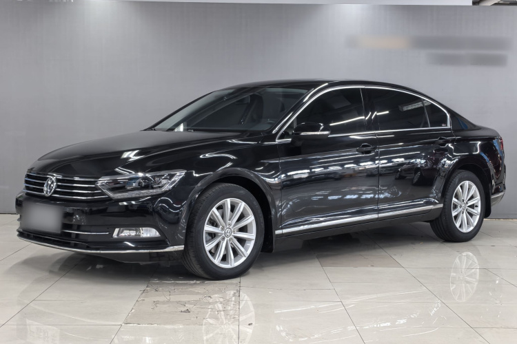 大众 迈腾 2018款 330TSI DSG 领先型车身外观1