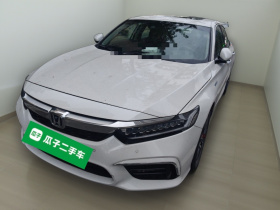 本田 英仕派 2019款 锐·混动 2.0L 净雅版 国VI