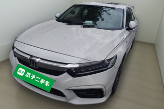 本田 英仕派 2019款 锐·混动 2.0L 净雅版 国VI