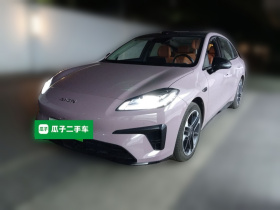 埃安 AION RT 2025款 650激光雷达版