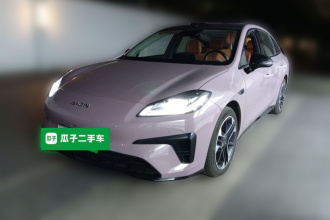 埃安 AION RT 2025款 650激光雷达版