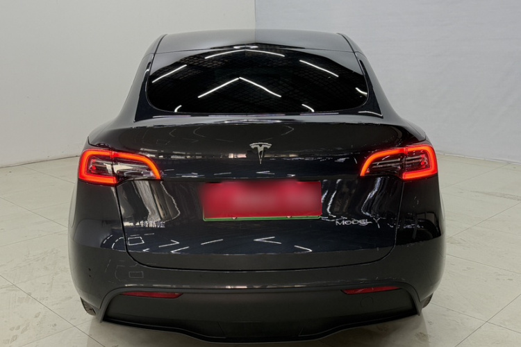 特斯拉 Model Y 2024款 后轮驱动版车身外观6012