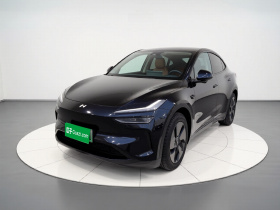 乐道L60 2024款 60kWh 四驱版