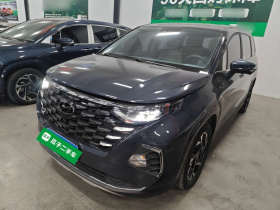 现代 库斯途 2021款 380TGDi 智爱旗舰版 TOP Premium