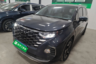 现代 库斯途 2021款 380TGDi 智爱旗舰版 TOP Premium