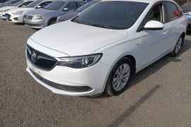 别克 英朗 2018款 15T 手动精英型 国V