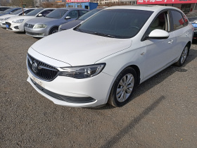 别克 英朗 2018款 15T 手动精英型 国V