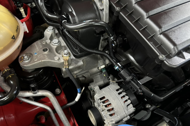 大众 Polo 2016款 1.6L 自动舒适型中控内饰7007