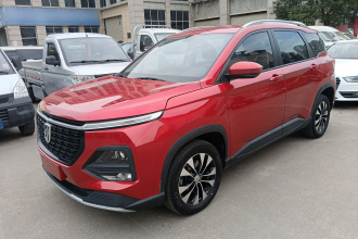 宝骏530 2021款 全球车周年纪念版 1.5T 手动豪华型 7座