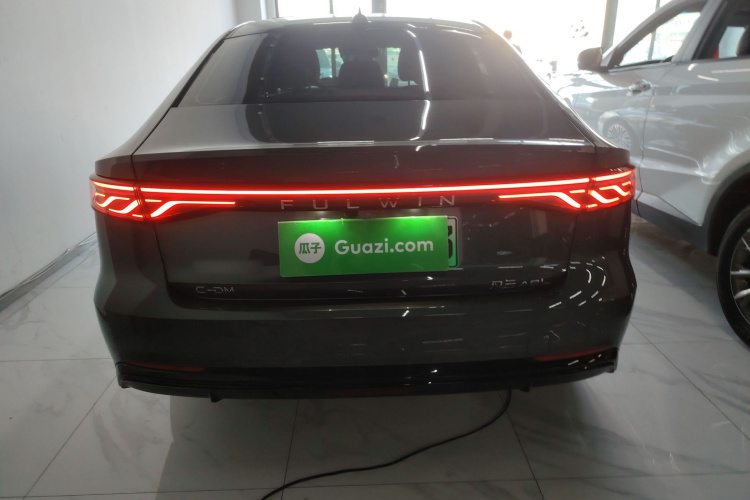 奇瑞 风云A8L 2025款 1.5TGDI 145km 豪华型车身外观6