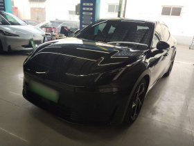 领克07 2024款 EM-P 126长续航 Halo