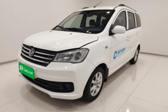 东风风光 风光330 2018款 1.5L 330S 精典型国V DK15