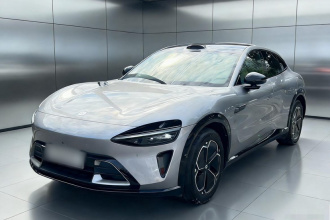 小米汽车 小米YU7 2025款 超长续航后驱版