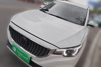 名爵ZS 2018款 1.5L 自动豪华版 国V