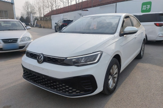 大众 朗逸 2023款 新锐 1.5L 自动新逸版