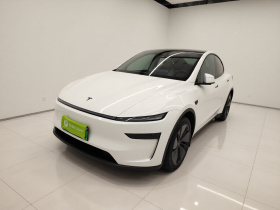 特斯拉 Model Y 2025款 后轮驱动版
