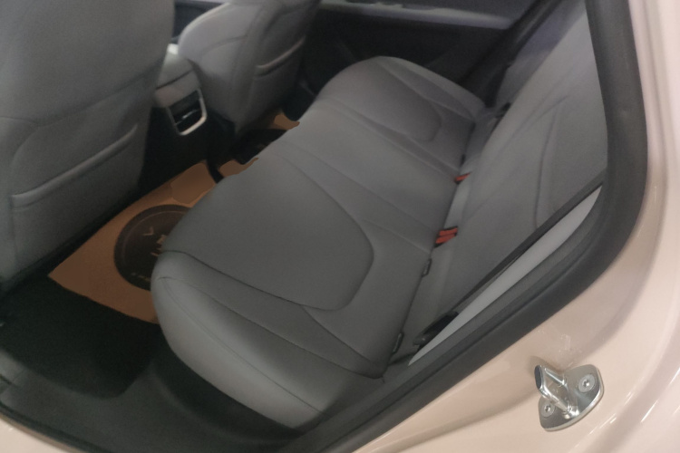 小鹏MONA M03 2024款 620 超长续航中控内饰7004